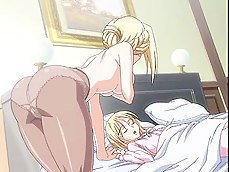 Princess Lover! OVA ...